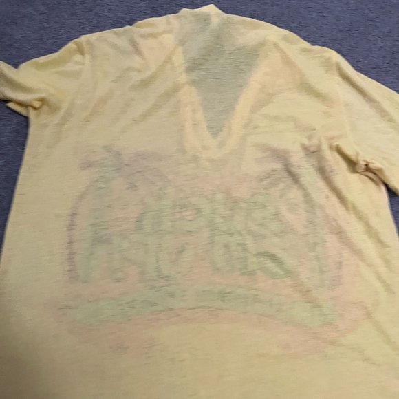 Custo Barcelona: Good Condition Multicolored Polo - Picture 6 of 10